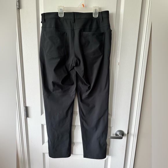 Mens Lululemon Casual Pants - Picture 2 of 7